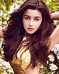 Alia Bhatt